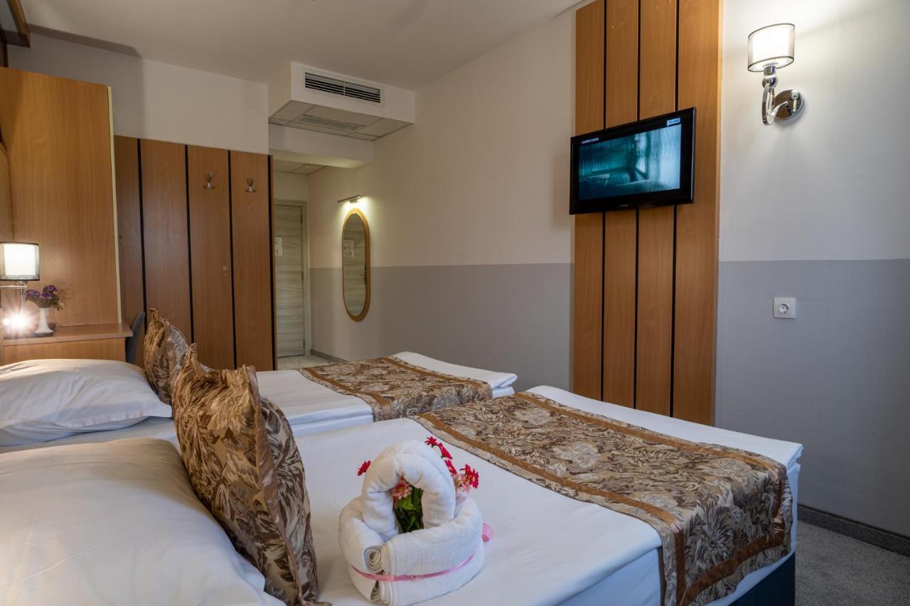Havana 4* Nisipurile de Aur