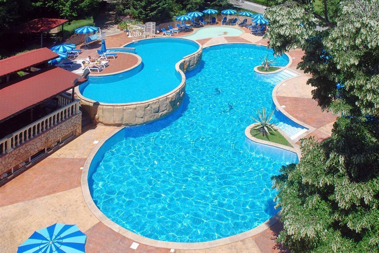 Havana 4* Nisipurile de Aur