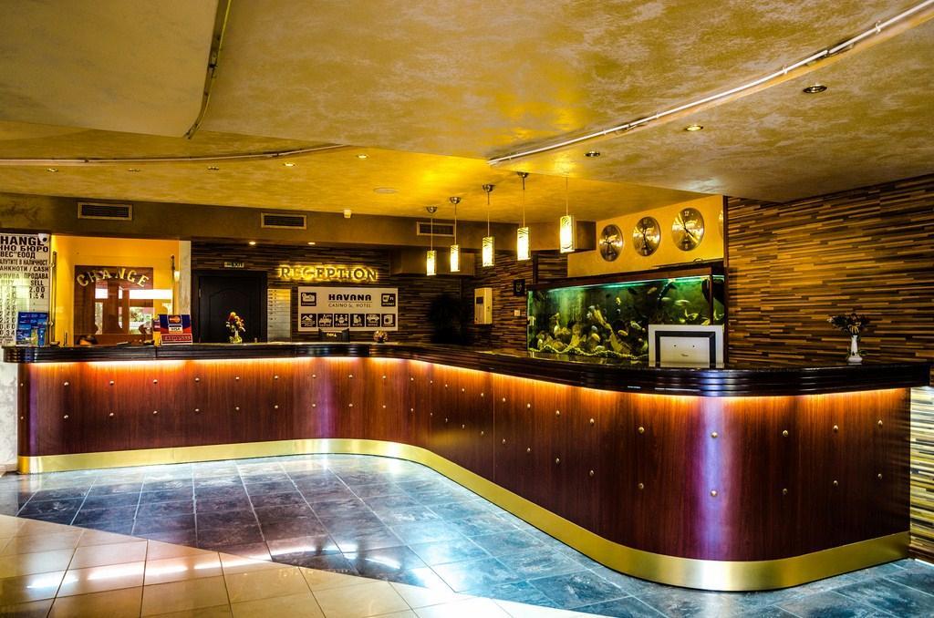 Havana Hotel