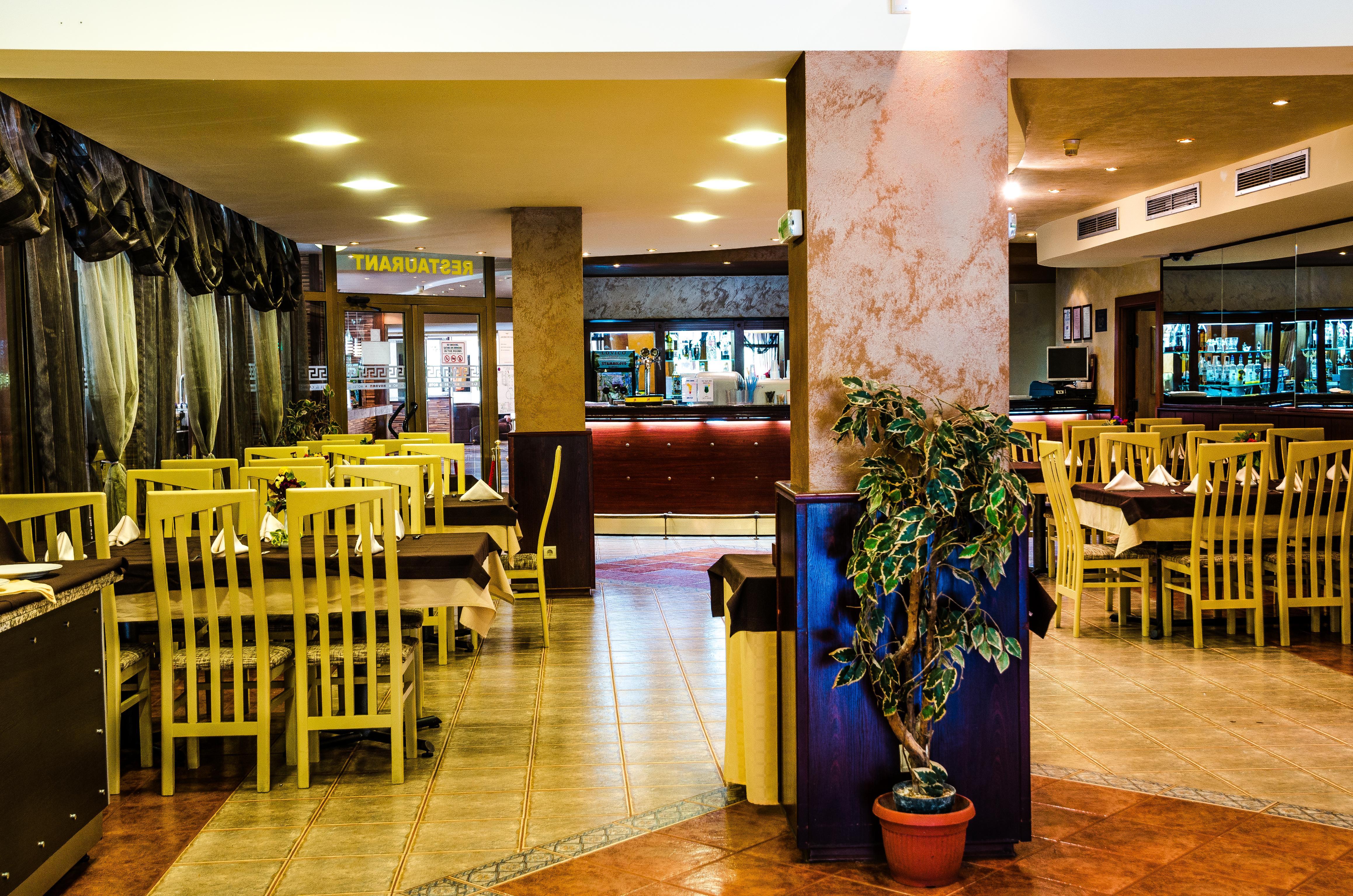 Havana Hotel 4*