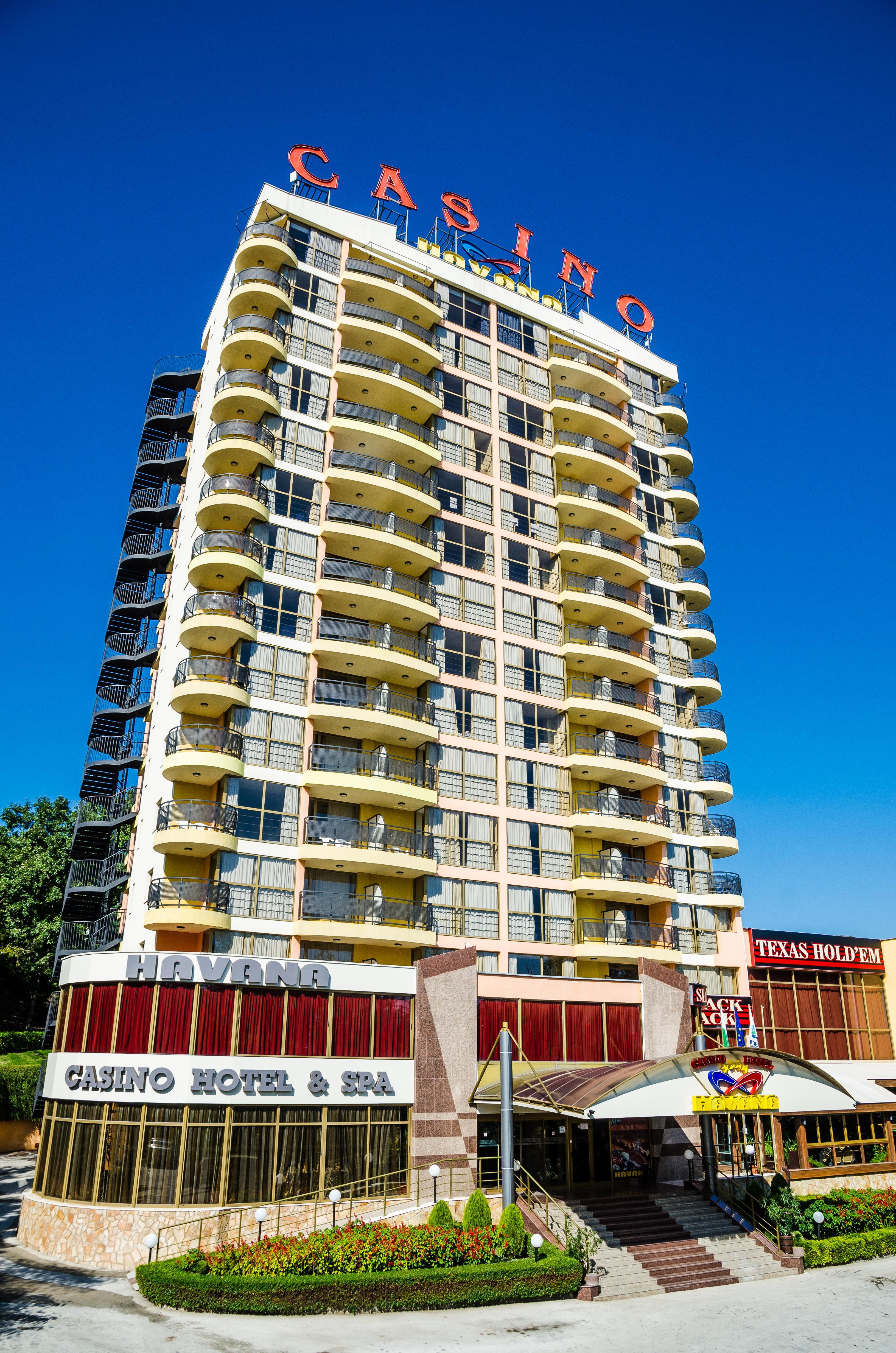 Hotel Havana