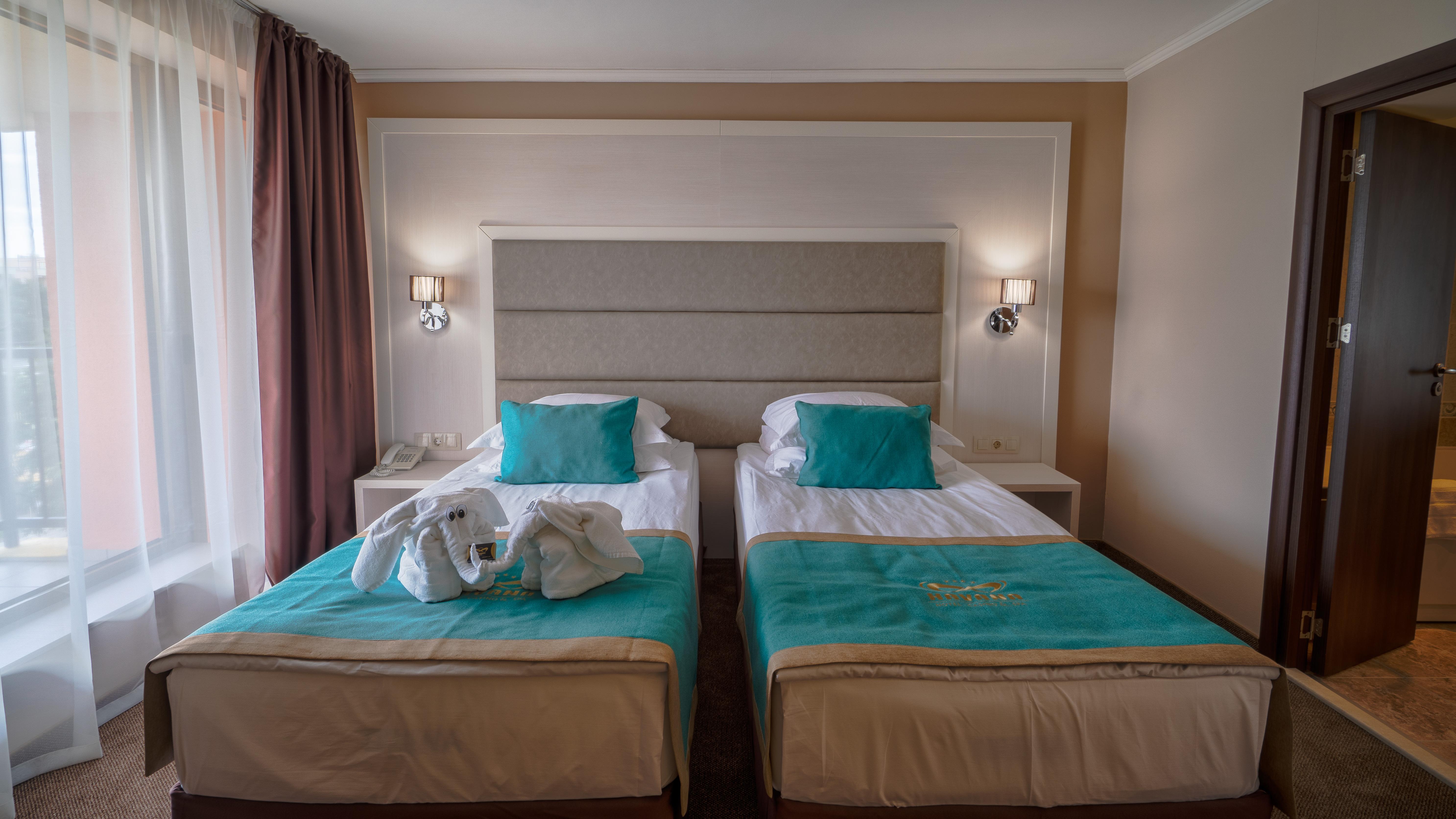 Havana 4*