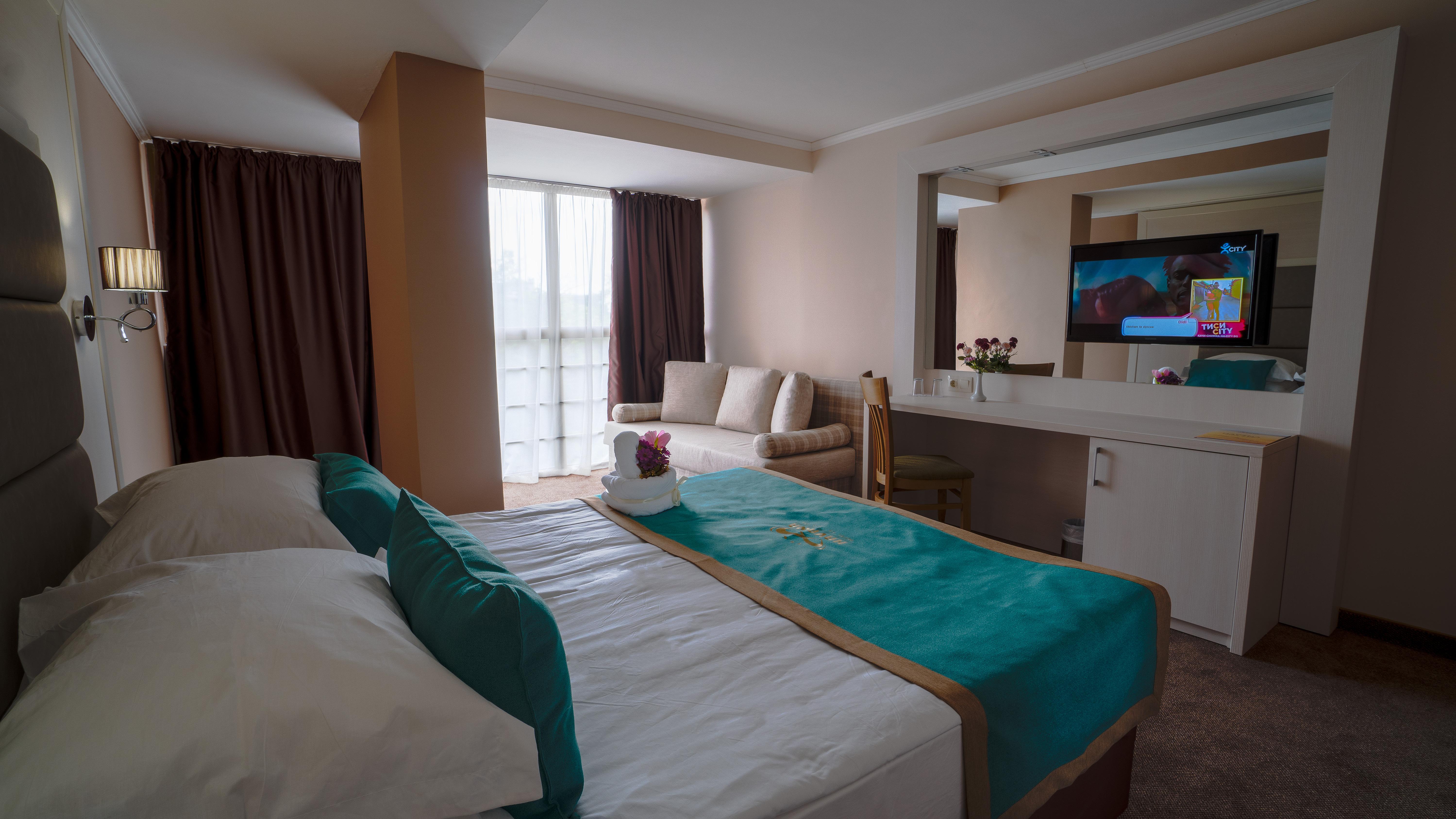 Hotel Havana