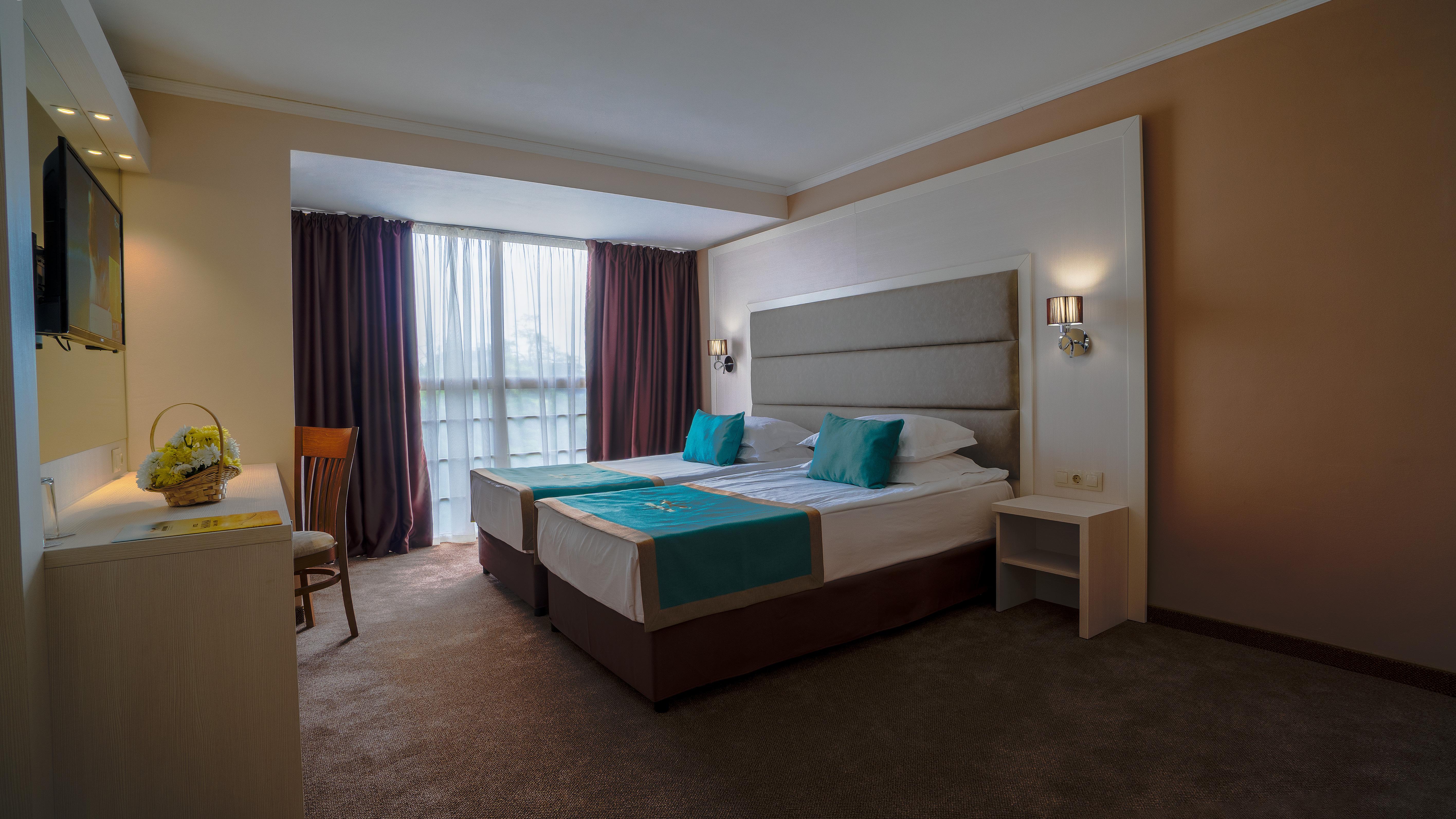 Hotel Havana Nisipurile de Aur