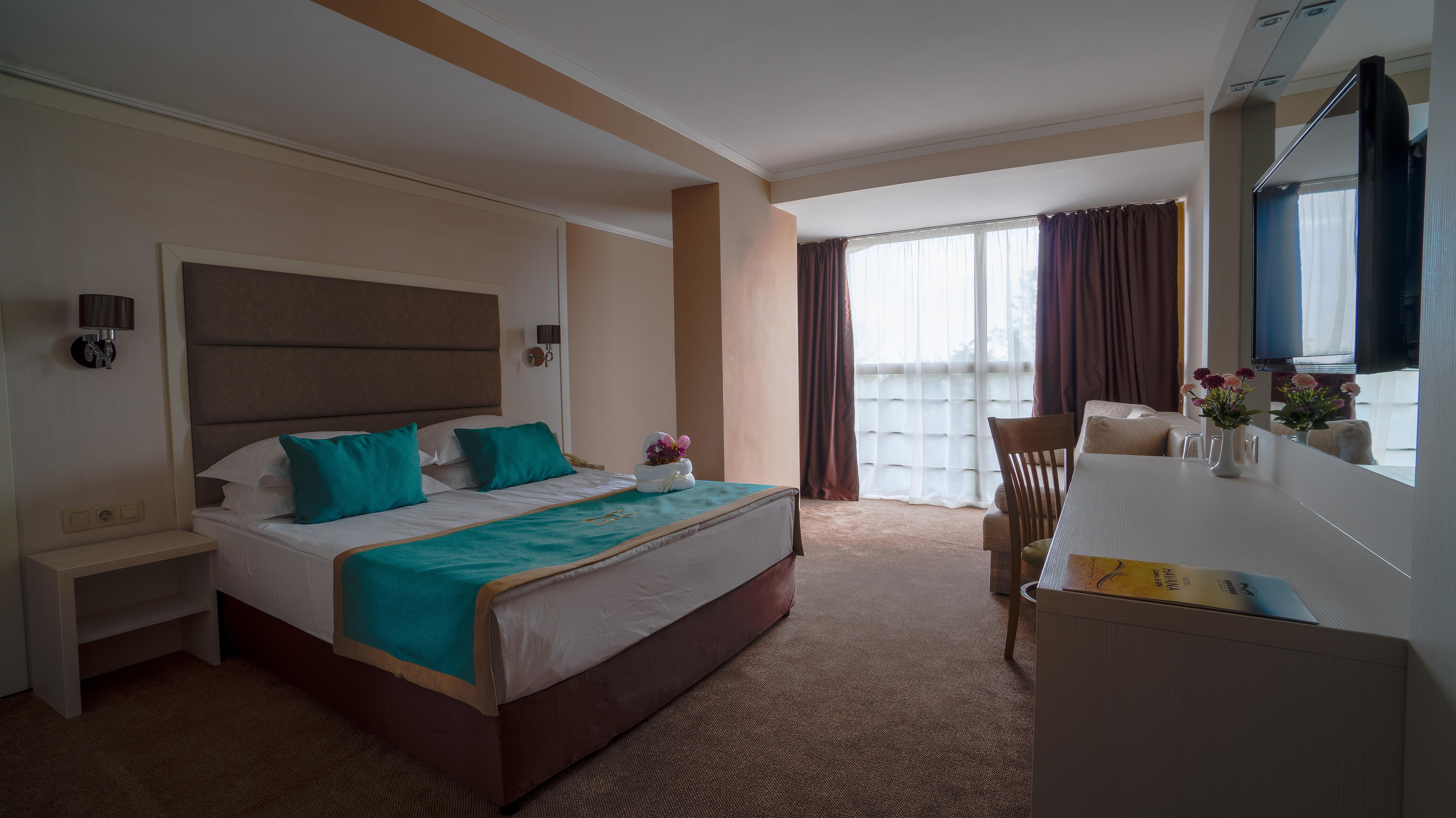 Hotel Havana Goldstrand
