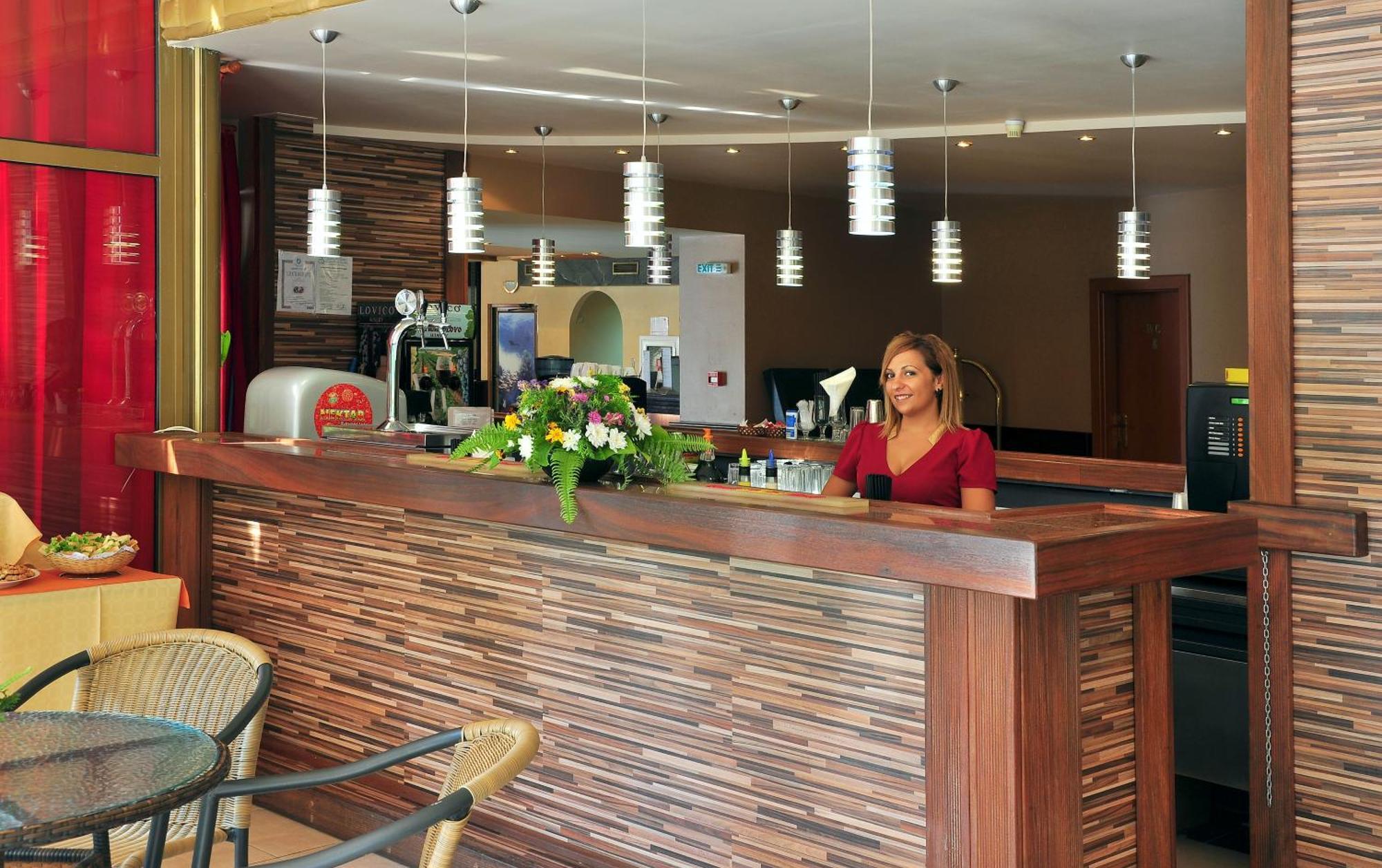 Hotel Havana