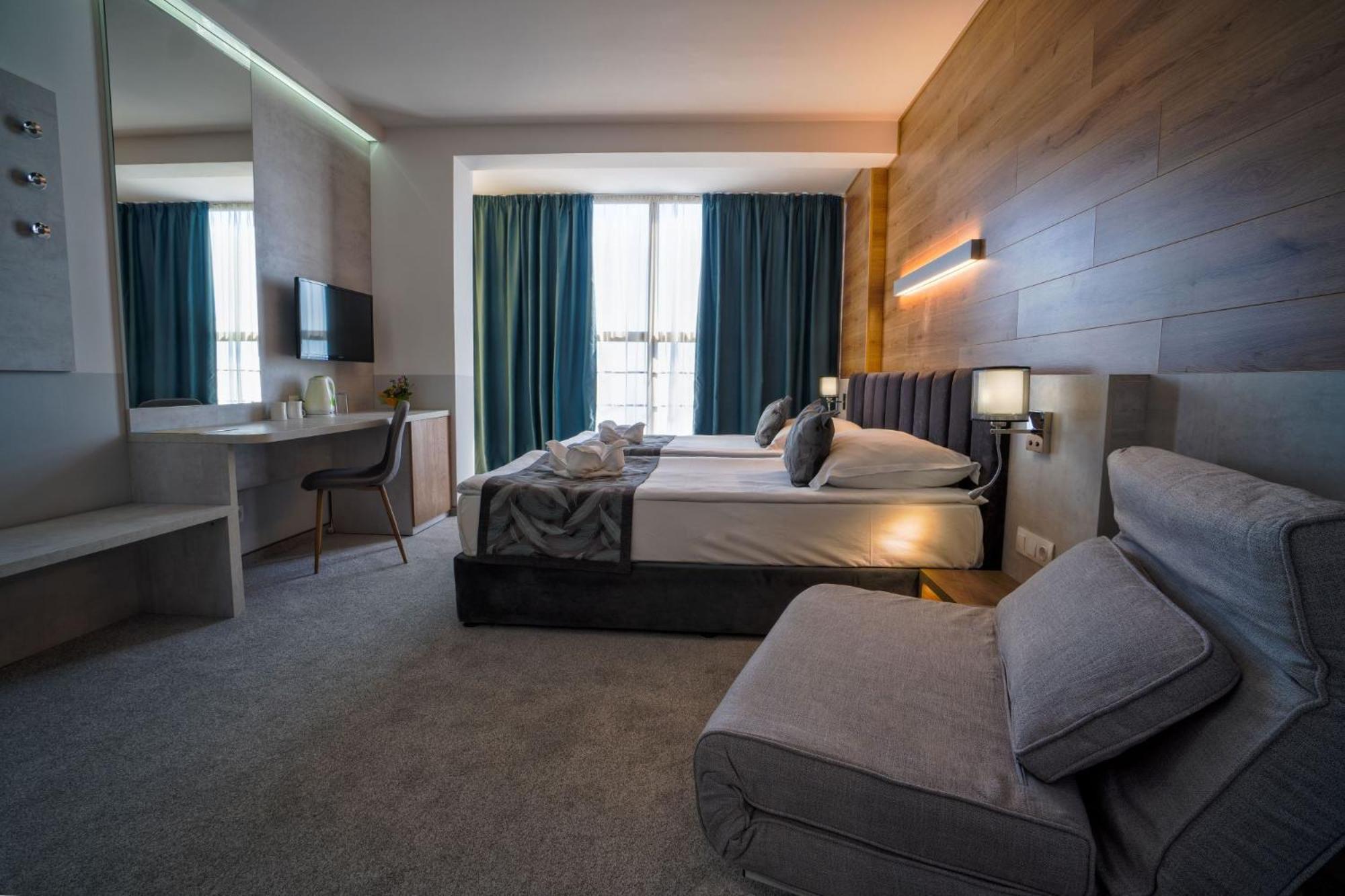 Hotel Havana Goldstrand