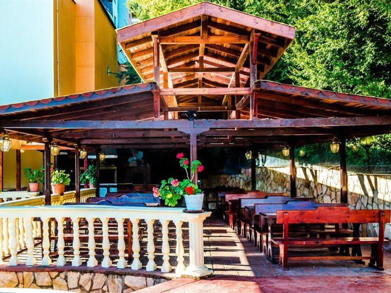 Hotel Havana Goldstrand