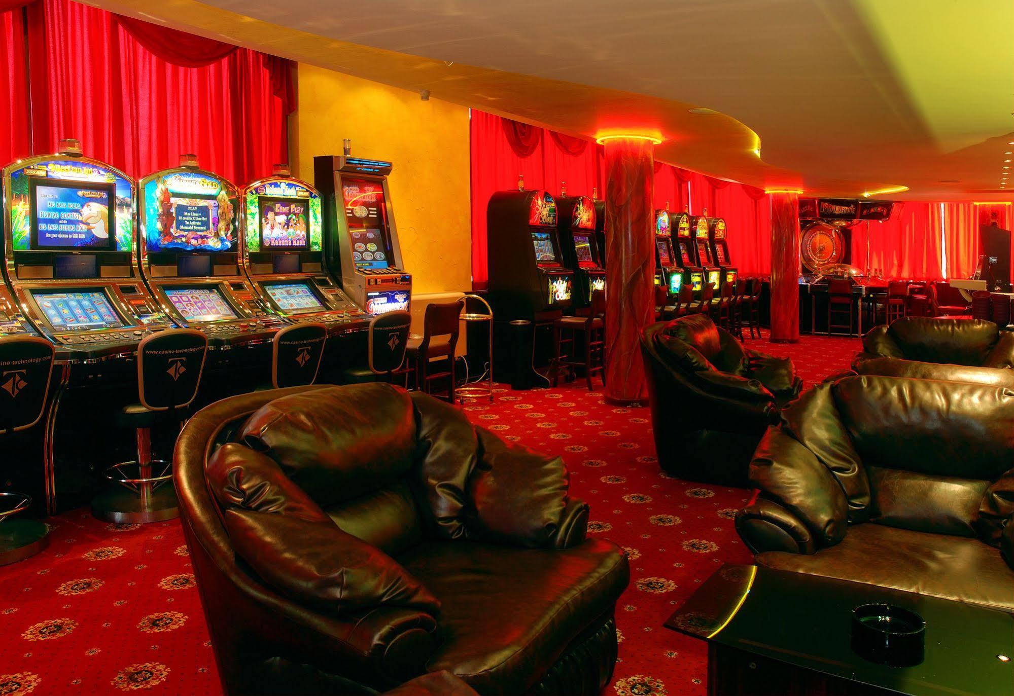 Havana 4* Nisipurile de Aur