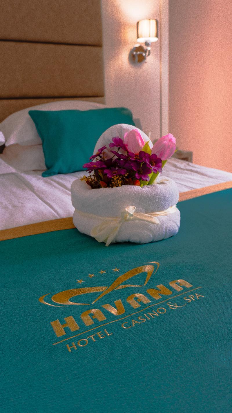 Hotel Havana