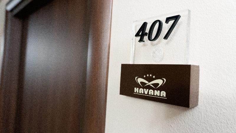 Havana 4*